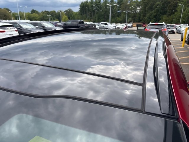 2021 Kia Sorento S photo 4