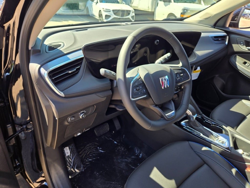 2026 Buick Encore GX Sport Touring photo 17