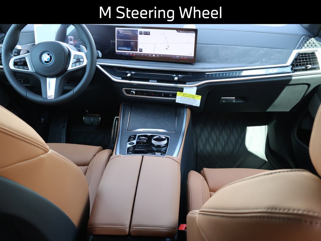2026 Bmw X5 xDrive50e photo 16