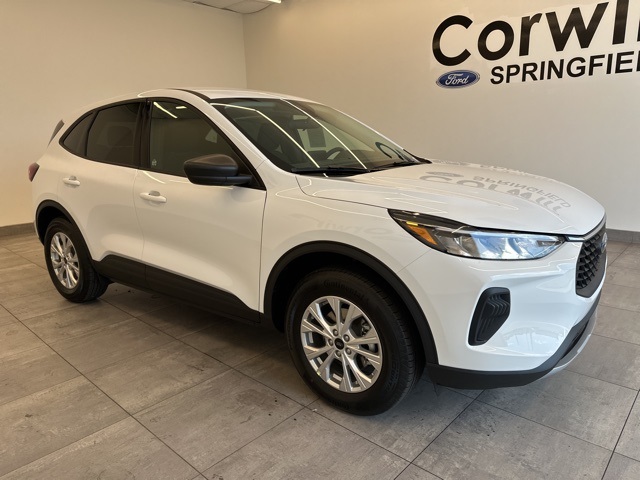 2025 Ford Escape Active photo 4