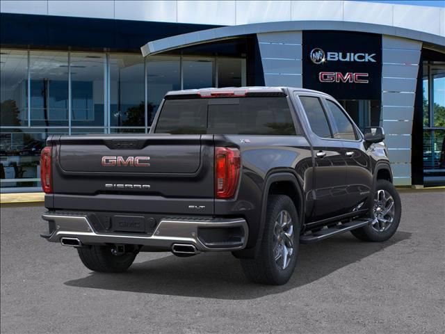 2026 Gmc Sierra 1500 SLT photo 3