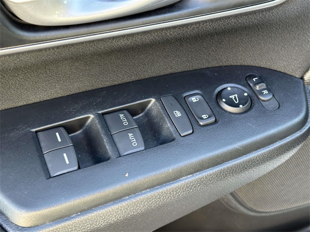 2022 Honda CR-V EX photo 14