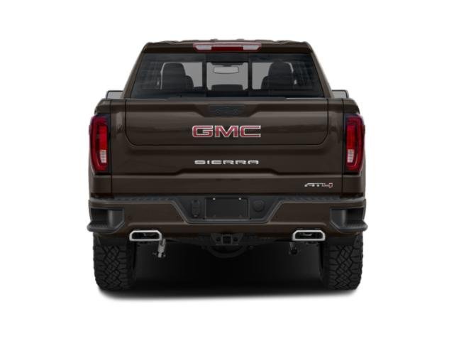 2020 Gmc Sierra 1500 AT4 photo 4