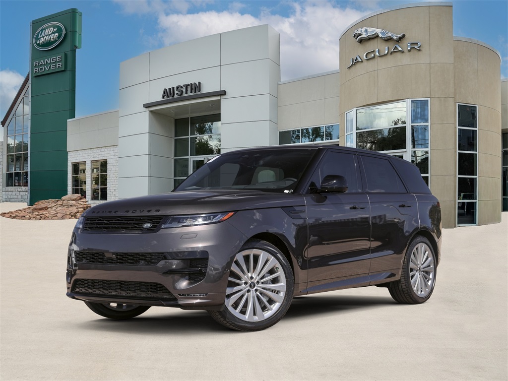 2025 Land Rover Range Rover Sport Dynamic SE's photo