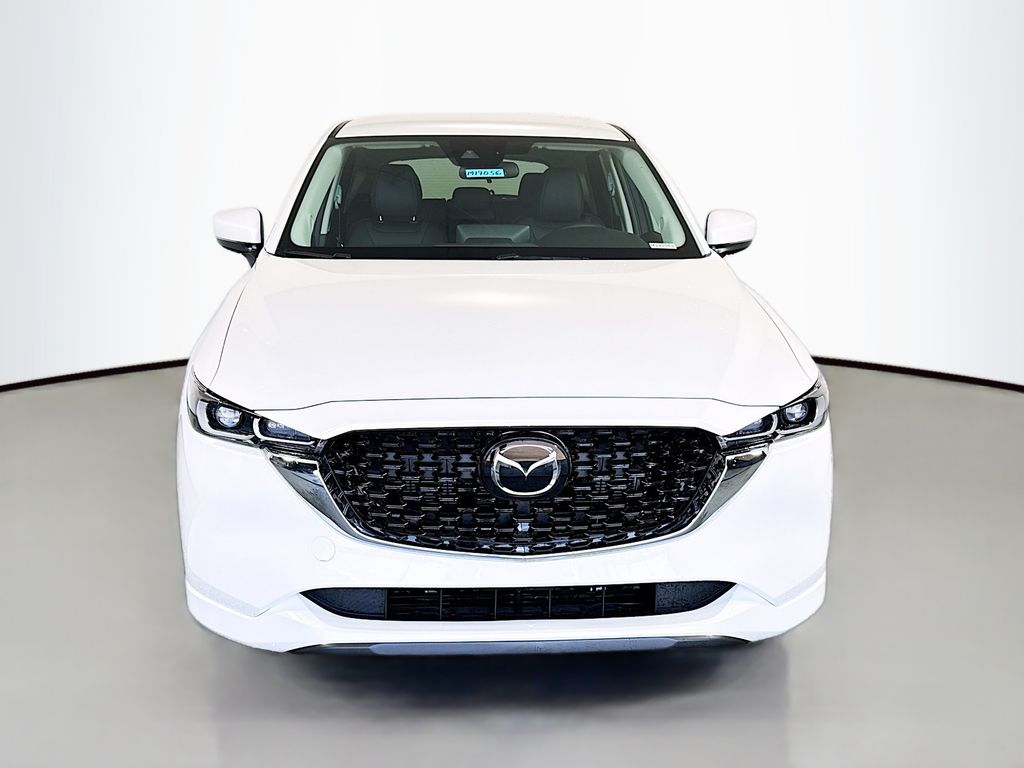 2025 Mazda CX-5 2.5 Select photo 2