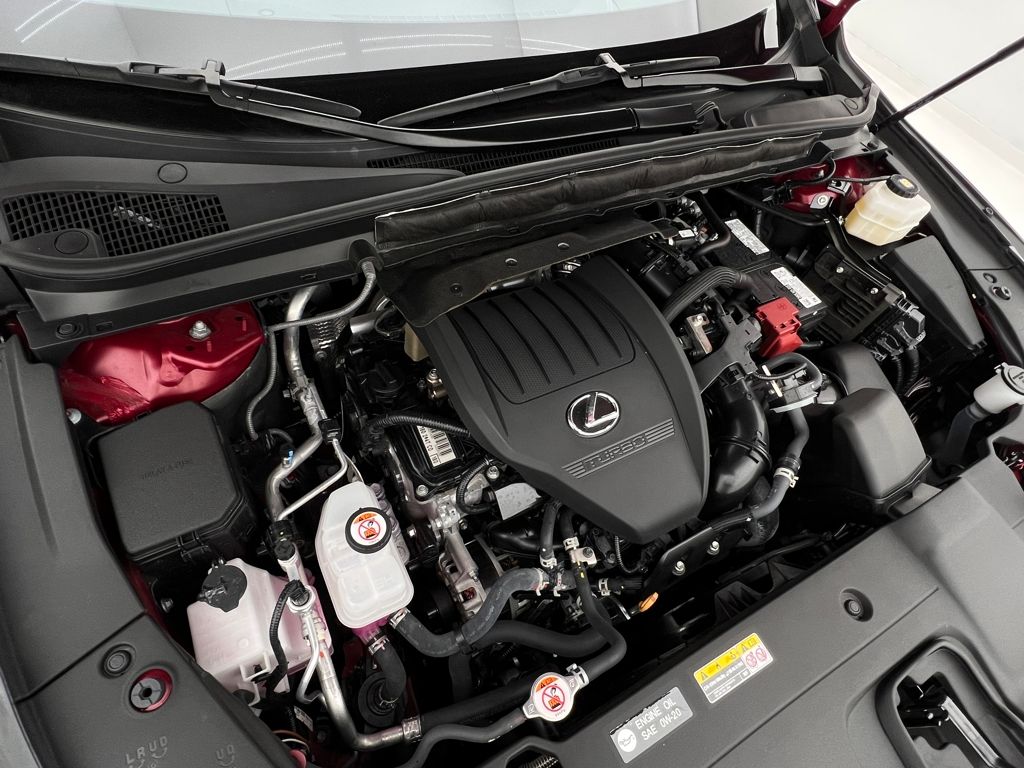 2024 Lexus RX 350 Premium photo 26