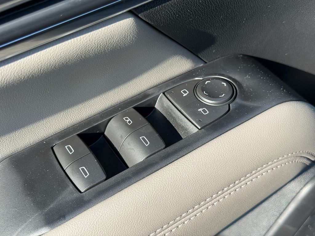 2026 Gmc Terrain Elevation photo 19