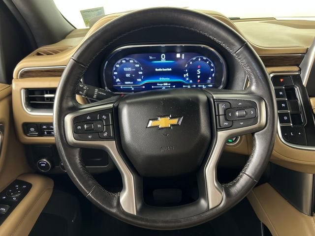 2023 Chevrolet Suburban Premier photo 14