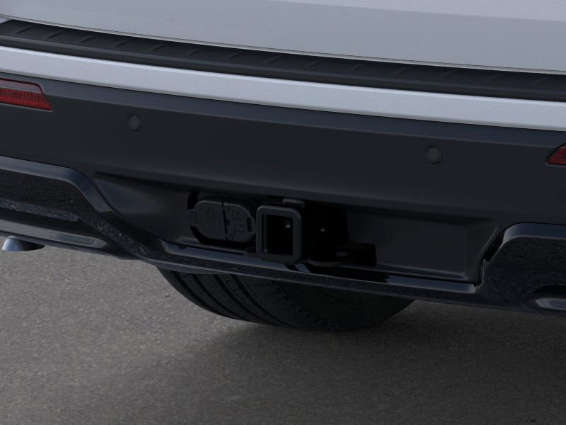 2026 FORD EXPLORER - Image 22