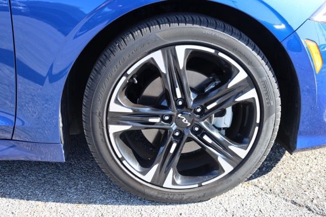 2023 Kia K5 GT-Line photo 10