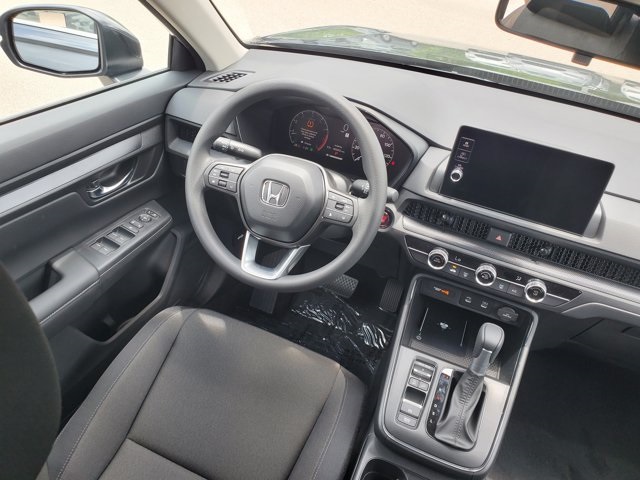 2026 Honda CR-V LX photo 18