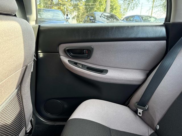 2006 Subaru Impreza 2.5i photo 15