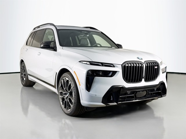 2026 BMW X7