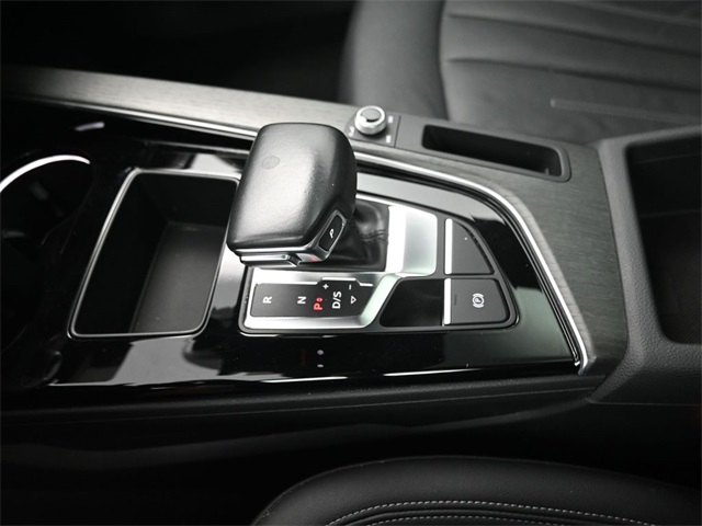 2020 Audi A5 Premium TFSI Quattro photo 19
