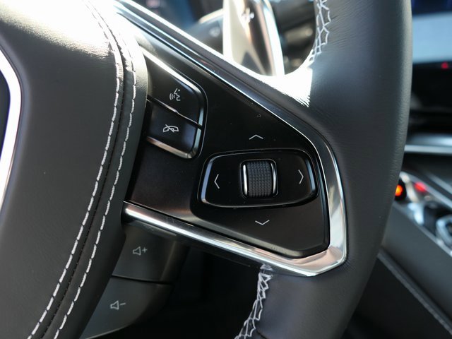 2025 Chevrolet Corvette Stingray 1LT photo 19