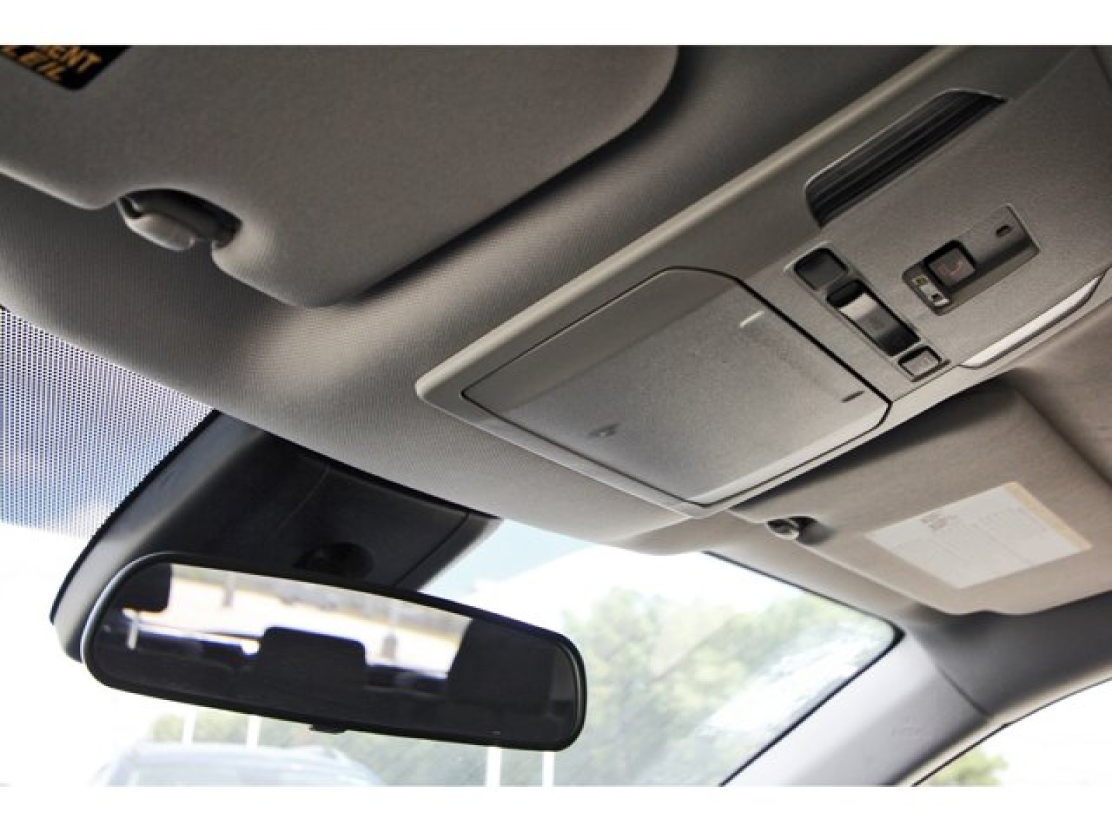 2024 Toyota Highlander LE Black at Robbins Nissan