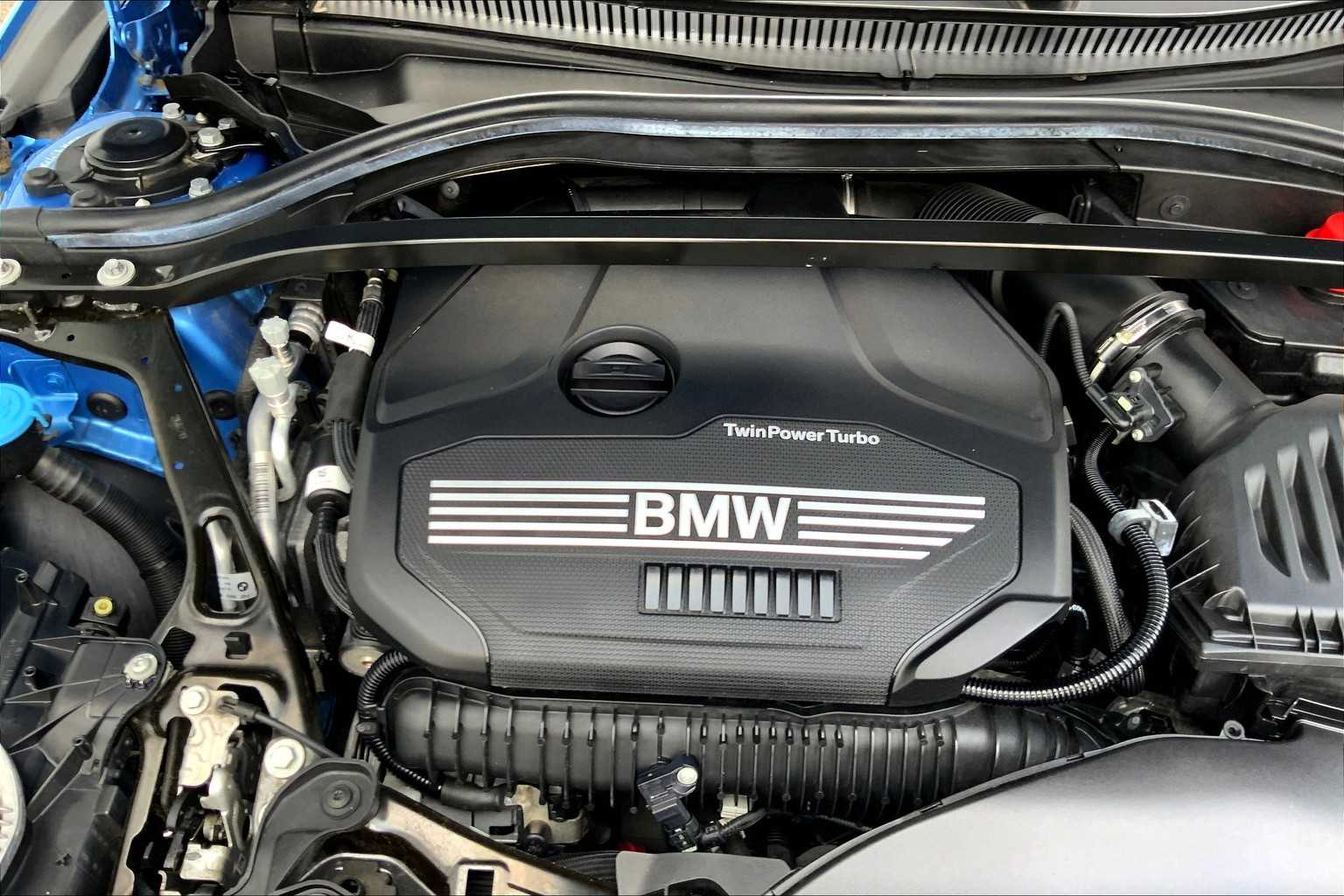 2021 Bmw 228i xDrive GC photo 28