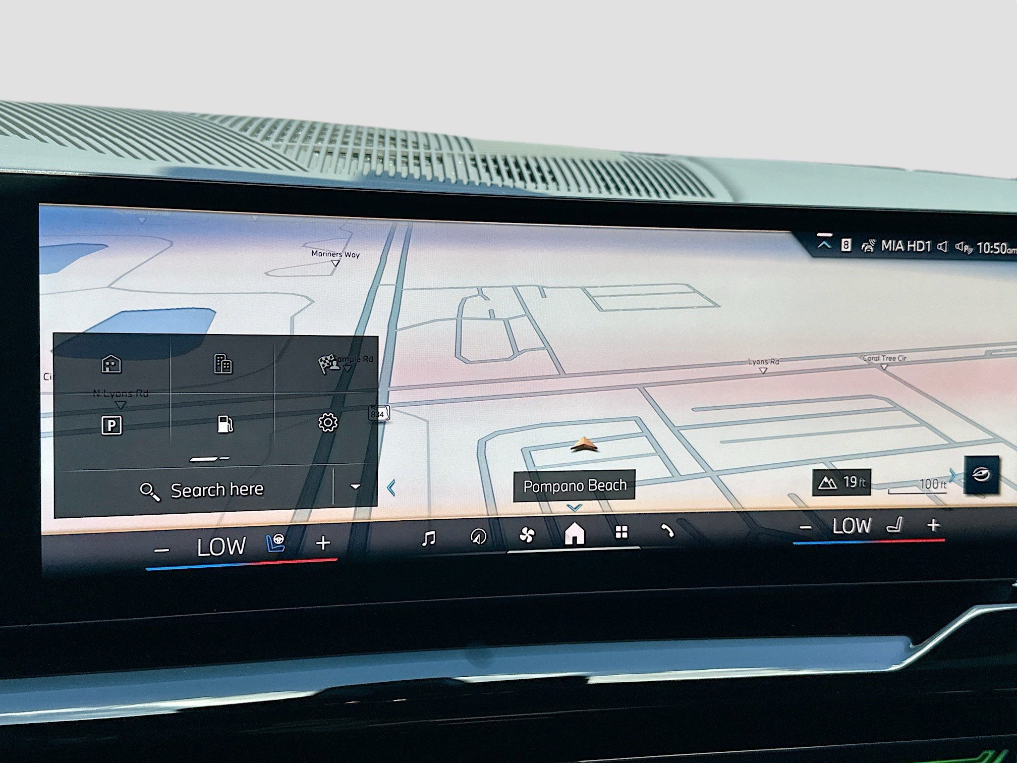 2026 Bmw 530i photo 11