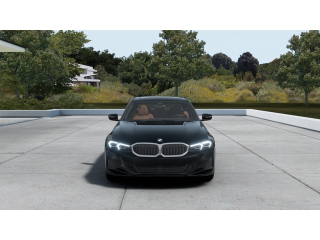 2026 Bmw 330i photo 3