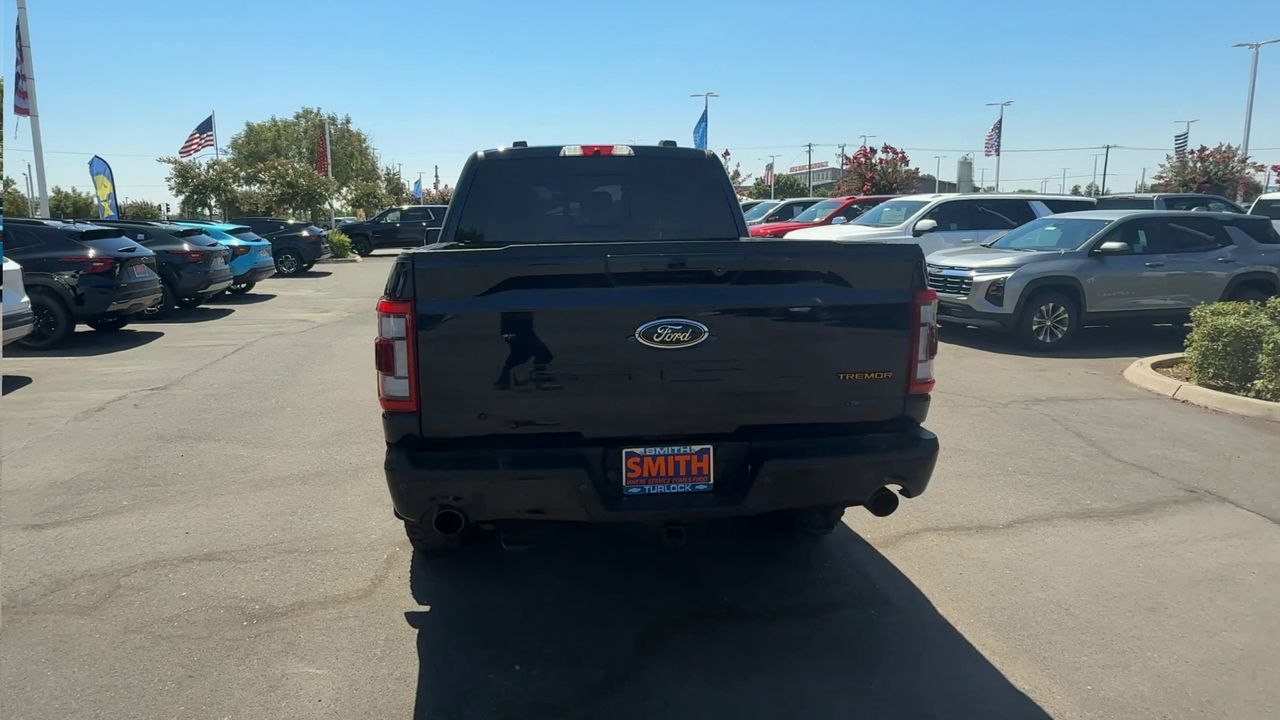 2022 Ford F-150 XL photo 30