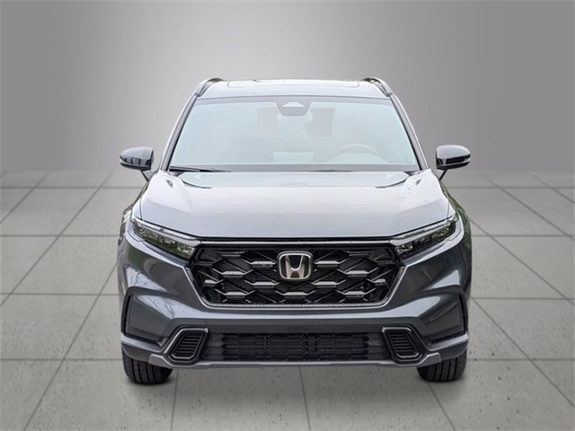2026 Honda CR-V Hybrid Sport photo 8