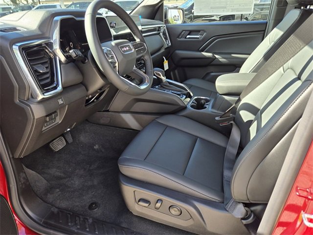 2026 Gmc Canyon Elevation photo 3