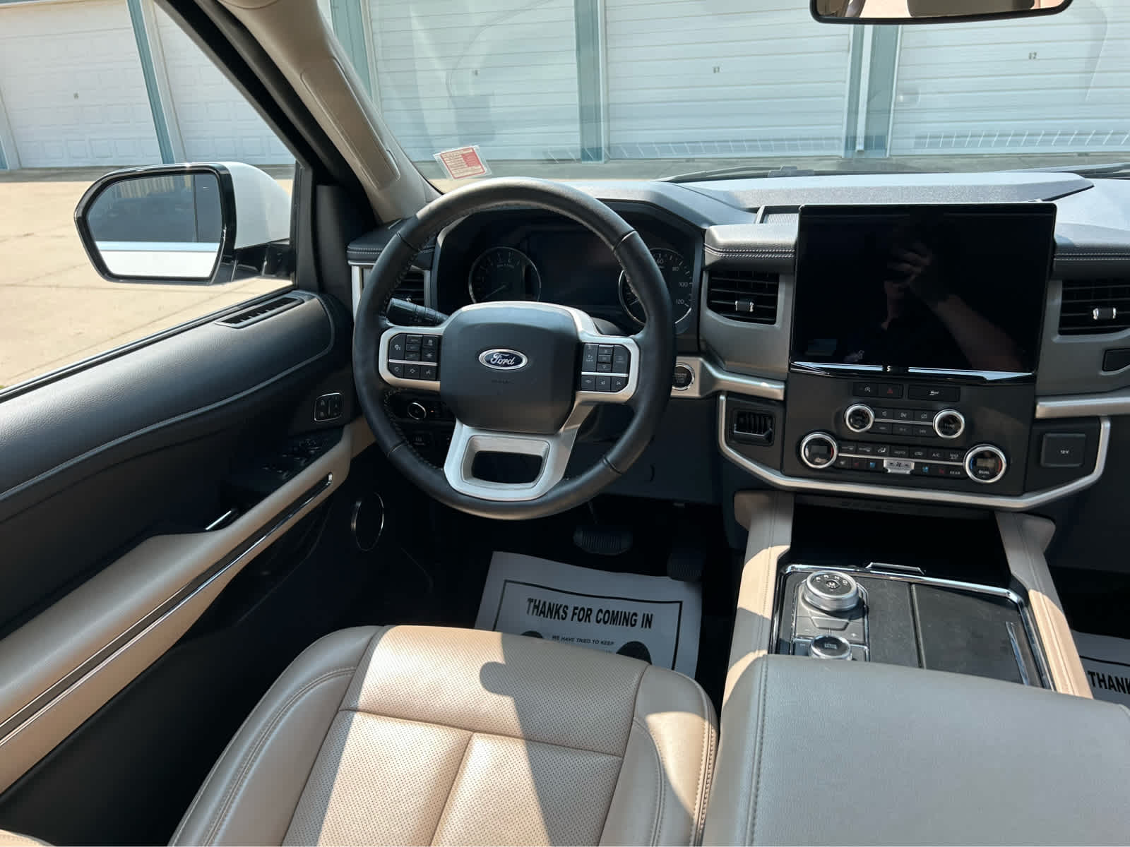 2024 Ford Expedition MAX XLT photo 26