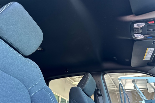 2025 Ram 1500 Tradesman photo 18