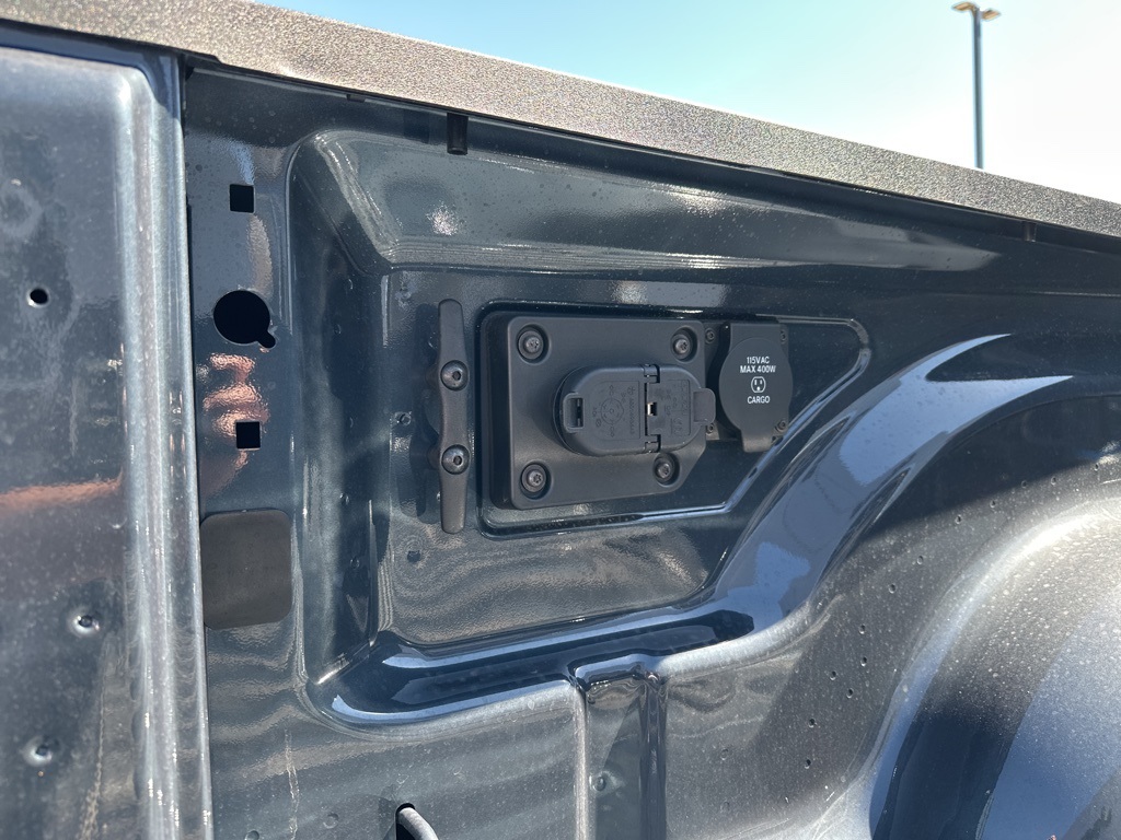 2025 Ram 2500 Laramie photo 32