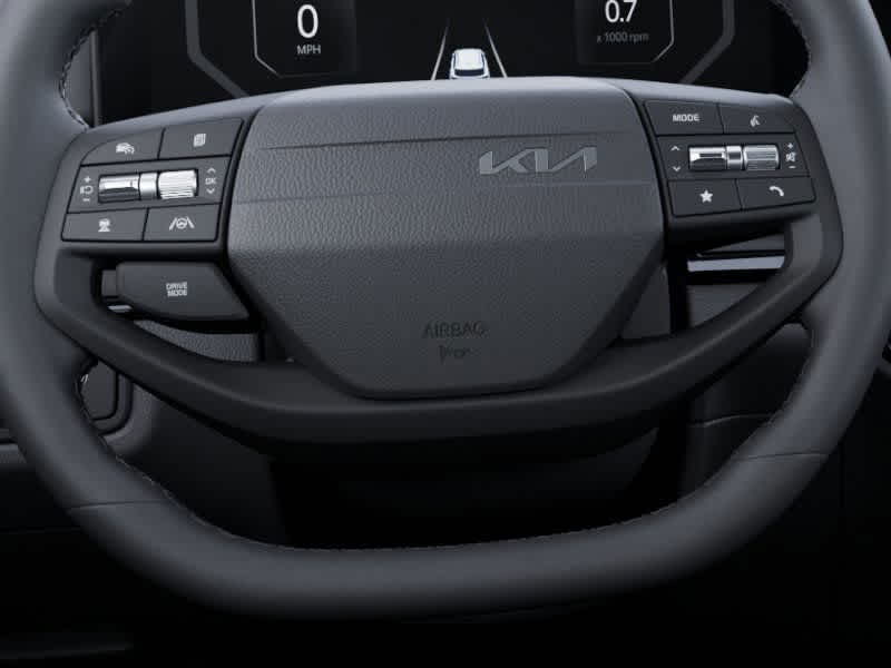 2026 Kia Sportage photo 21