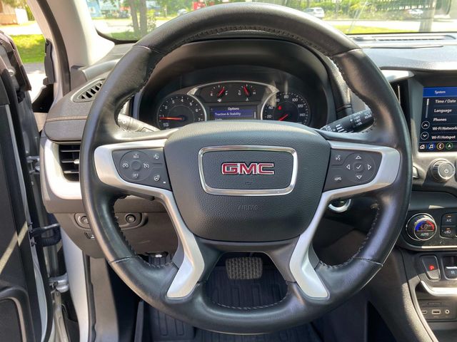 2021 Gmc Terrain SLT photo 18