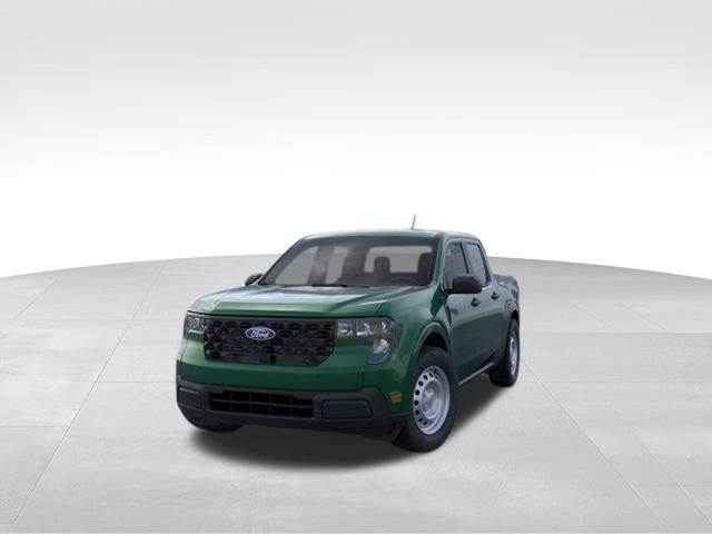 2025 Ford Maverick XL photo 2