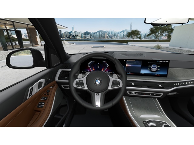 2026 Bmw X5 xDrive40i photo 11