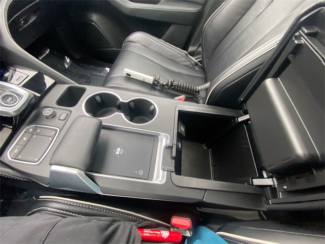 2023 Acura MDX SH-AWD Advance photo 11