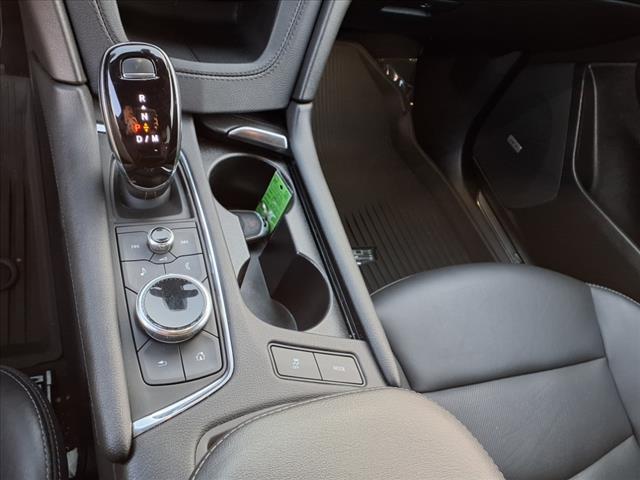 2022 Cadillac XT5 Premium Luxury photo 9