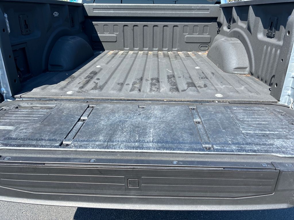 2022 Ford F-150 XLT photo 21