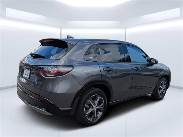 2023 Honda HR-V EX-L photo 3