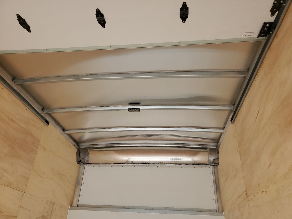 2024 Ford E-350 photo 4