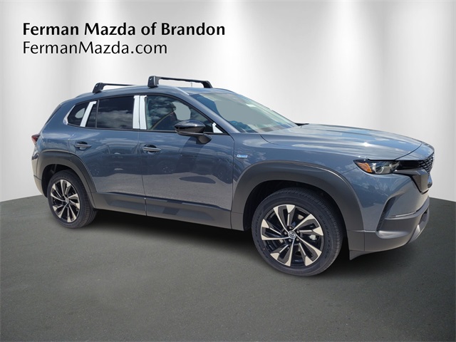 2025 Mazda CX-50 Premium Plus's photo