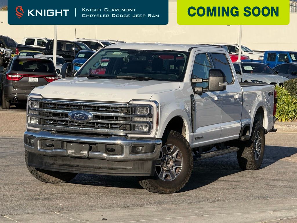 2024 Ford F-250 Base's photo
