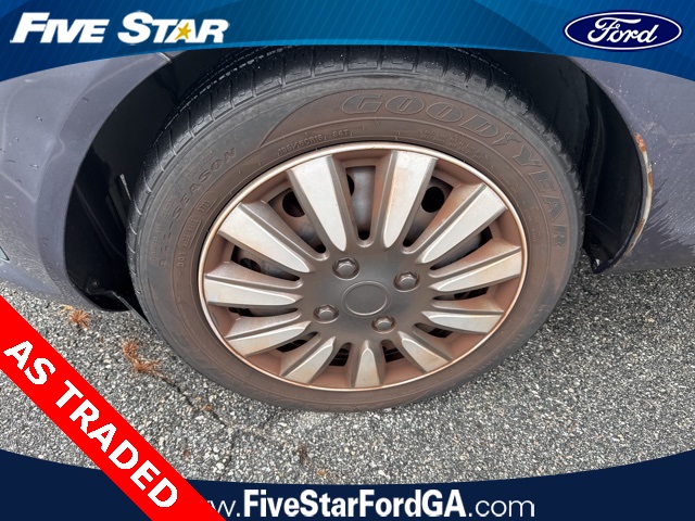 2013 Ford Fiesta SE photo 8