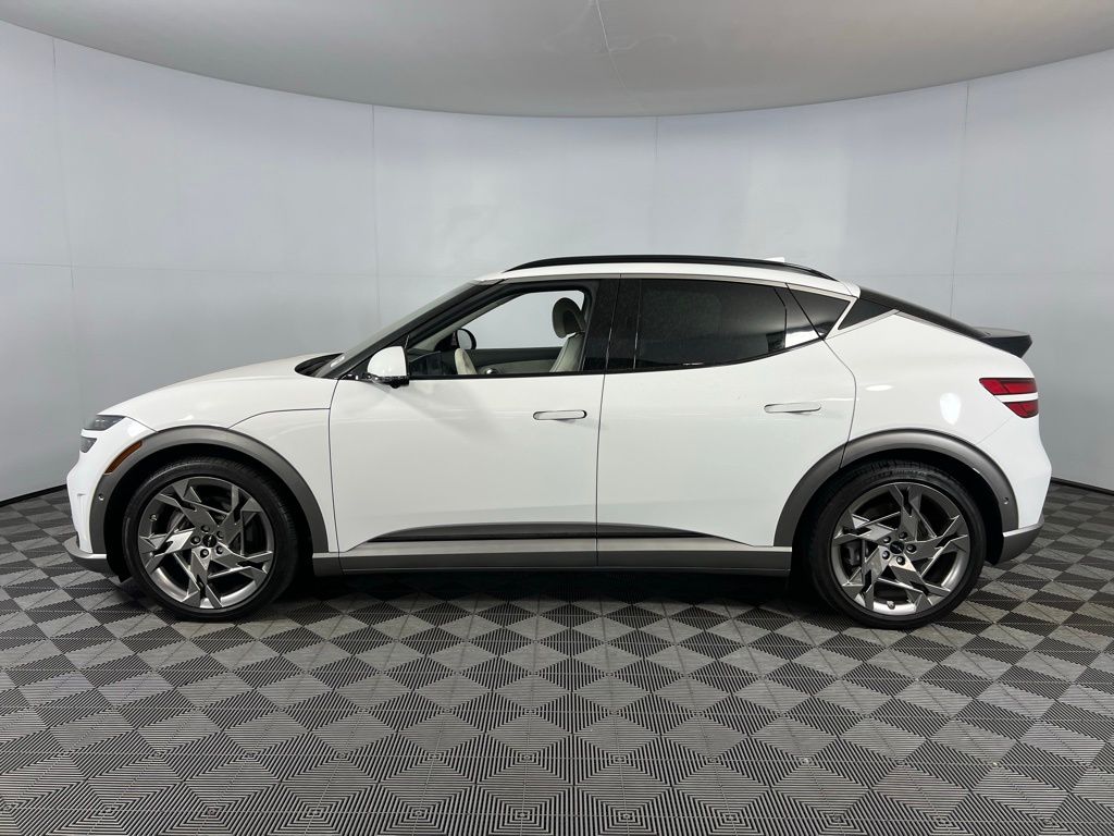 2023 Genesis GV60 Performance photo 6