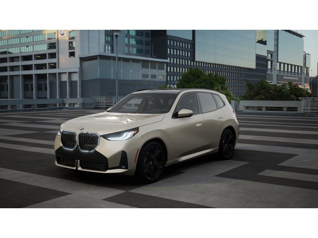 2025 BMW X3