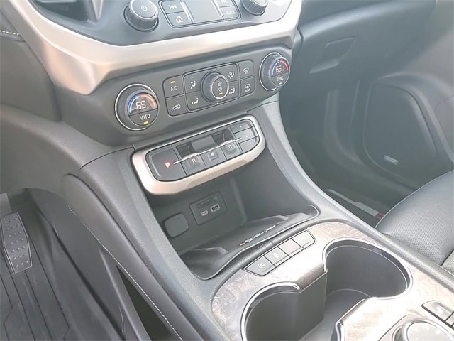 2021 Gmc Acadia Denali photo 18