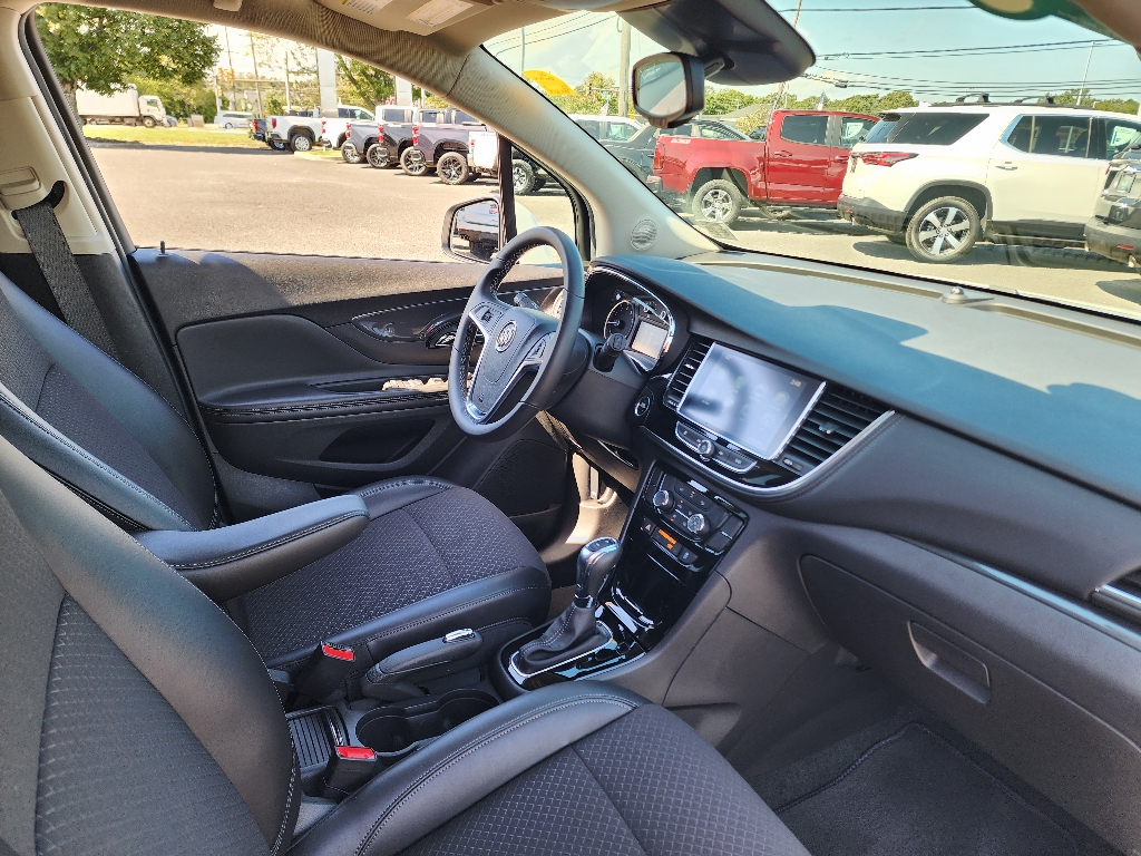 2020 Buick Encore Preferred photo 20