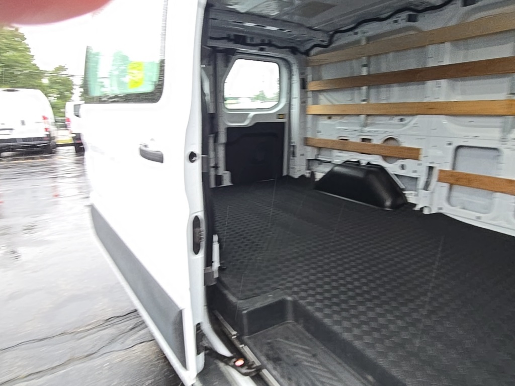 2023 Ford Transit photo 11