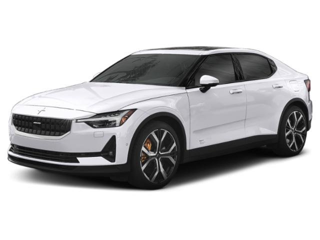 Used 2022 Polestar 2 Long Range Single Motor with VIN LPSEG3KA4NL084119 for sale in Irvine, CA