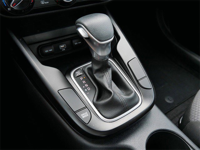 2020 Kia Soul LX photo 22