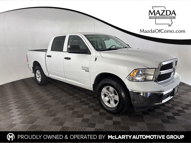 2023 RAM Ram 1500 Classic Warlock's photo