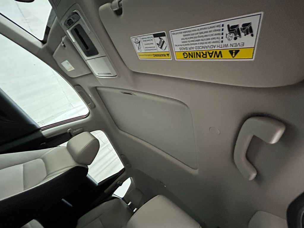 2026 Honda CR-V EX photo 19